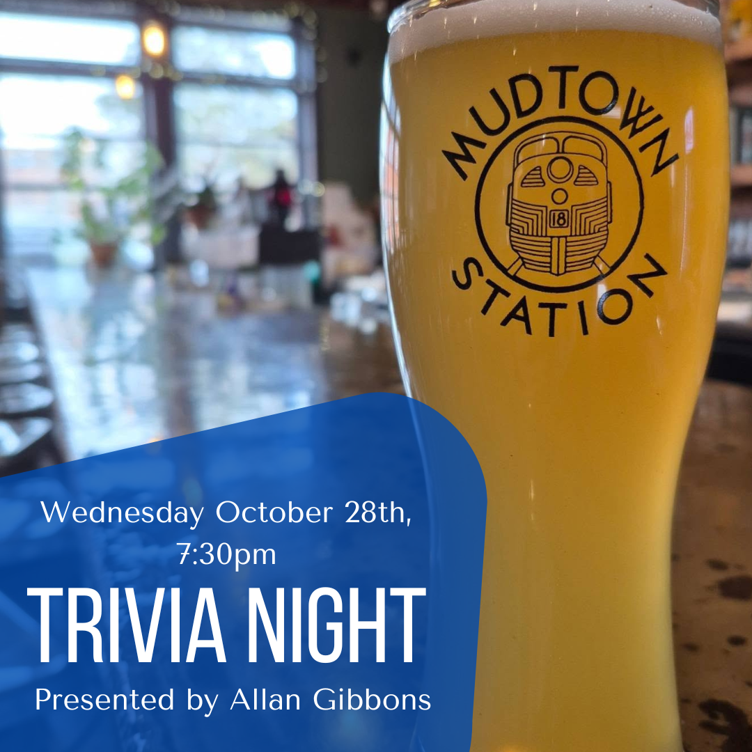 Event image Trivia Night